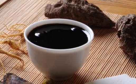 秋冬適合進補 子宮肌瘤患者可以服膏方進補嗎