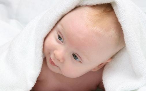 寶寶健康不能缺鐵 寶寶補鐵健康貼士