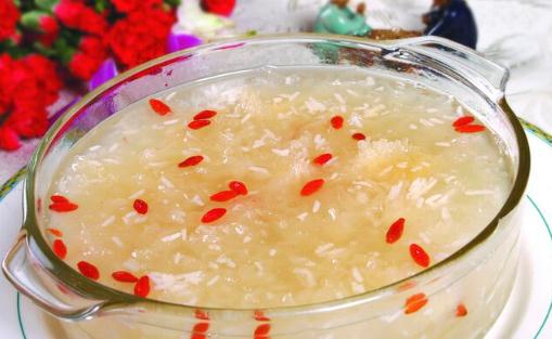 補中益氣要看好時令 按照季節進補效果更佳