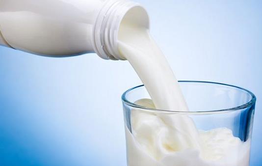 純牛奶敷臉都有什么好處