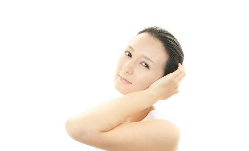 頭發怎么才長得快