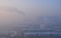 霧和霾有什么區(qū)別