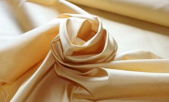 真絲衣服的保養方法