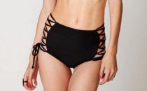 內褲上尋找陰道炎痕跡 早期發現早期治療