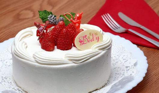 這樣的蛋糕別給寶寶吃!