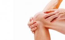 膝骨關節炎該如何治療