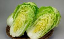 盤點白菜的養(yǎng)生吃法