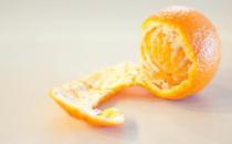 桔子皮別扔！盤點桔子皮的妙用