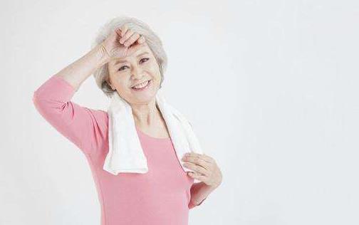 身體出汗是在向你傳遞健康信息!