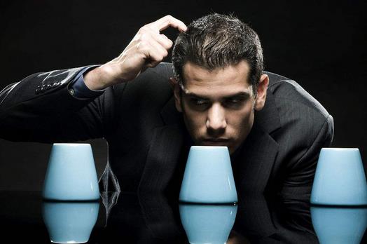 準爸爸的這些壞習慣會危害未來寶寶!