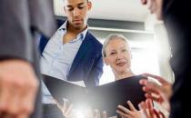 放大招啦！八招就能幫你緩解職場壓力！