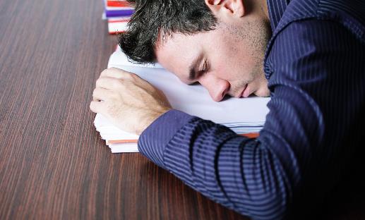 吃什么食物能夠消除疲勞