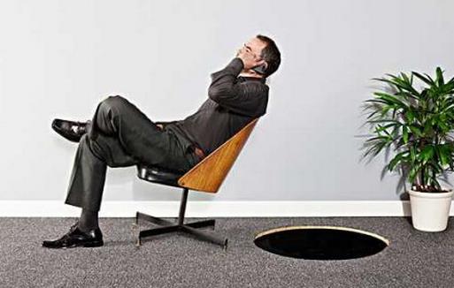 長期久坐的人該如何養生