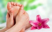 進行足底按摩需要注意什么
