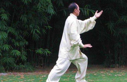 太極養生有哪些特點