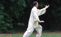 太極養生有哪些特點