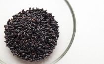 黑米食療方美味又補腎！
