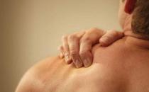 白領人士如何擺脫肩周炎