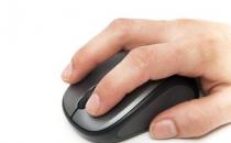 鍛煉腕部幫你遠(yuǎn)離鼠標(biāo)手