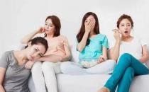 白領減壓的小妙招