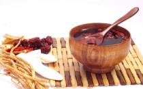 ?中藥確實有點苦 中藥怎么喝才不苦