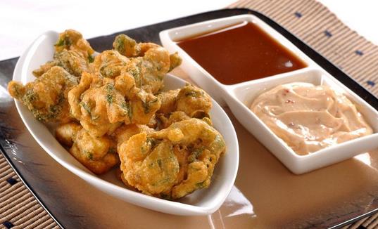 注意!這四類食物容易致癌!