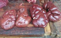 古代以腎補腎 推薦壯陽養生保健食譜