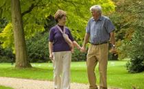 老人出現黃疸需要注意防癌！