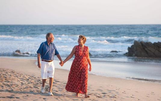 老年人如何預防心理衰老