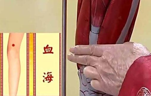 日常按摩4個穴位 養(yǎng)護卵巢保健康