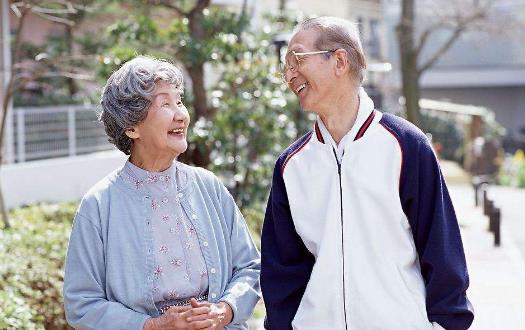 看白發生長位置判斷五臟健康