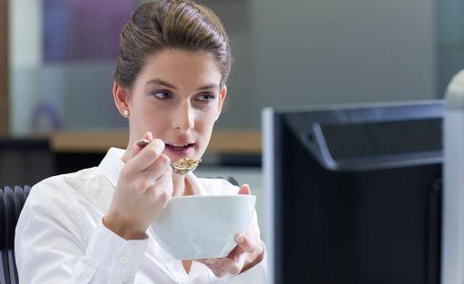 幾個小妙招幫你清醒提神