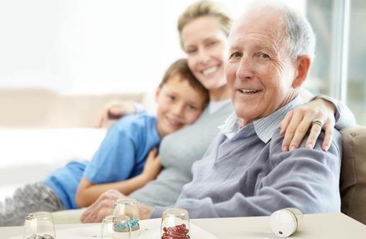 老年人使用紙尿褲要注意什么