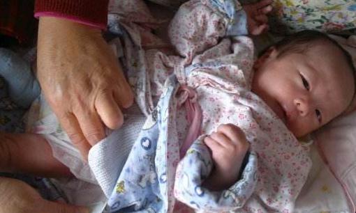 產后腰酸背痛怎么辦 如何緩解