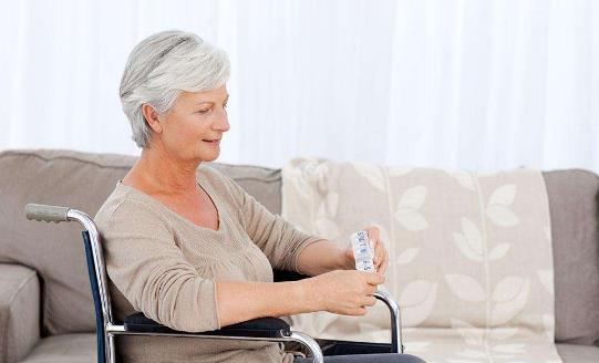 性保健操幫助中老年人維護性生活