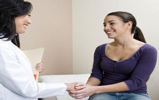 孕前檢查很重要 必須做的8項孕前檢查