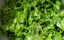 7種食物“廢料”營養堪比補品 男人可多吃