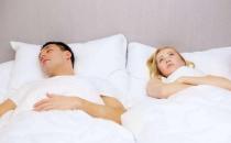 失眠竟與性生活不協調有關？