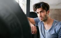 幾個小動作幫白領輕松減壓