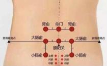 卵巢保養(yǎng)的5個重要穴位及按揉方法