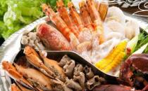 女性吃海鮮要適量有度