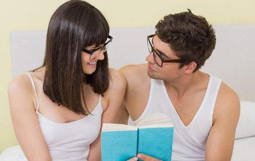 男人下半身的10個(gè)為什么 揭開性愛的誤區(qū)