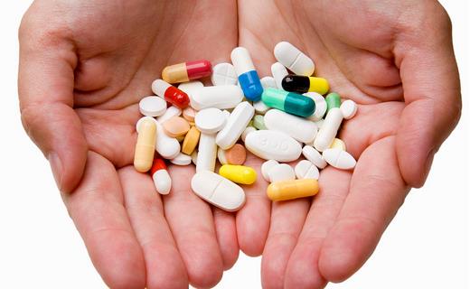 吃避孕藥會有什么不良反應