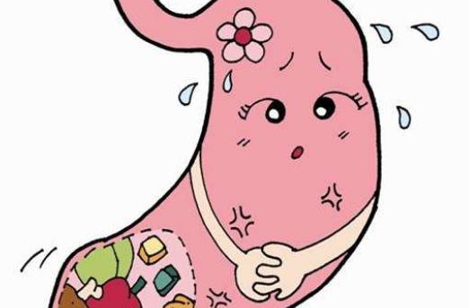 預防胃癌要吃這些食物