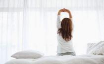 晨起狀況透露著健康情況哦！