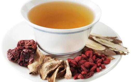 男性養生茶 使自已更健康