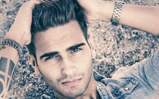 透視男人身體的五大弱點