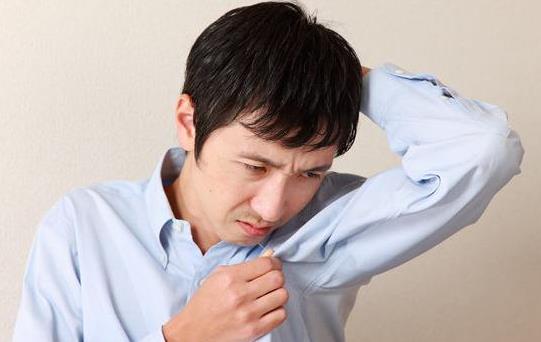 引發體臭的原因有哪些