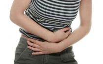 哪些疾病會引發肚子痛