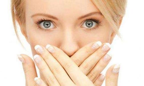 如何有效預(yù)防口臭